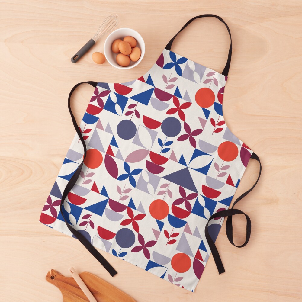 Item preview, Apron designed and sold by AGNATA Design.