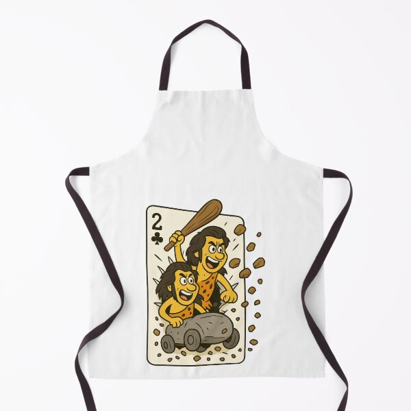 Item preview, Two of Clubs designed and sold by halibutgoatramb.