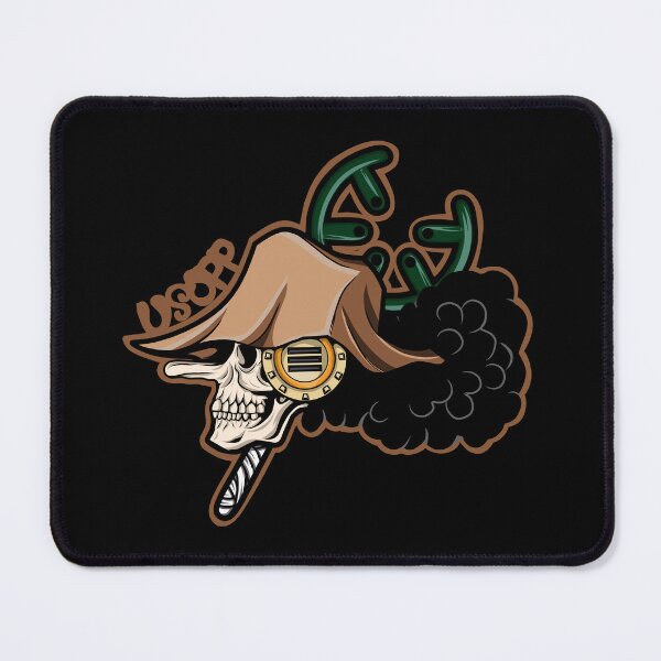 Item preview, soge king skull, the sniper usopp designed and sold by gaspolcuy.