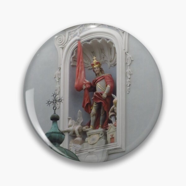 Item preview, Church of Transfiguration, Krakow designed and sold by wiggyofipswich.