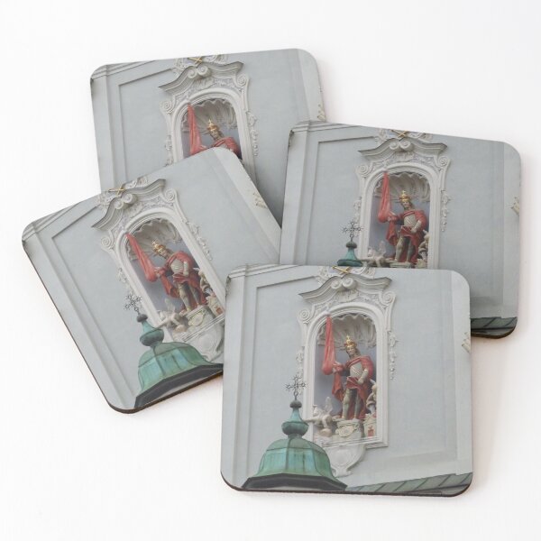 Item preview, Church of Transfiguration, Krakow designed and sold by wiggyofipswich.