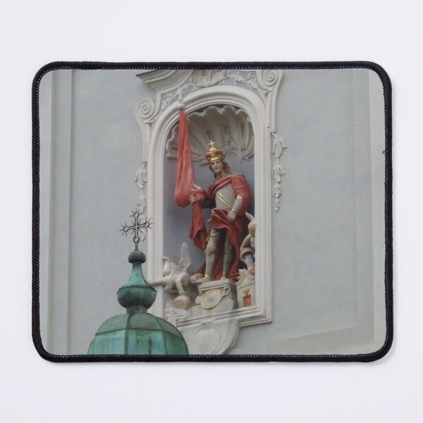 Item preview, Church of Transfiguration, Krakow designed and sold by wiggyofipswich.