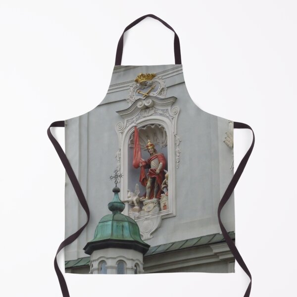 Item preview, Church of Transfiguration, Krakow designed and sold by wiggyofipswich.