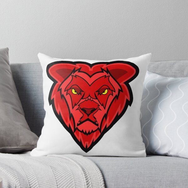 Item preview, Sanguine Lion designed and sold by GardonGrands.