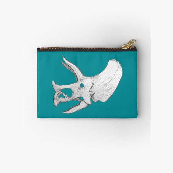 Item preview,  Triceratops skull designed and sold by DoodleSnake58.