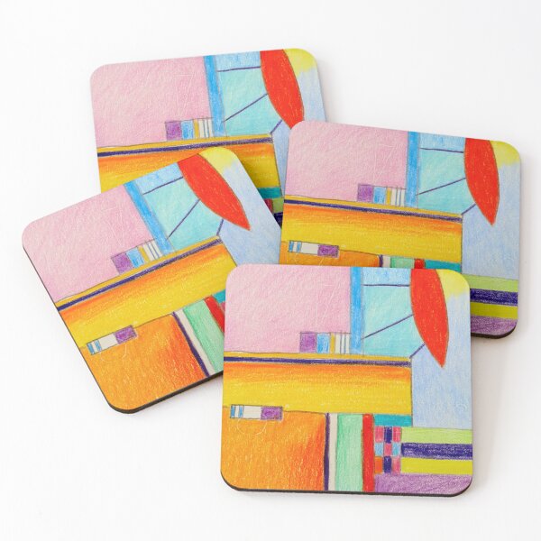 Item preview, Fragment I. Janelas do Sono designed and sold by Tereza Pilar  Art.
