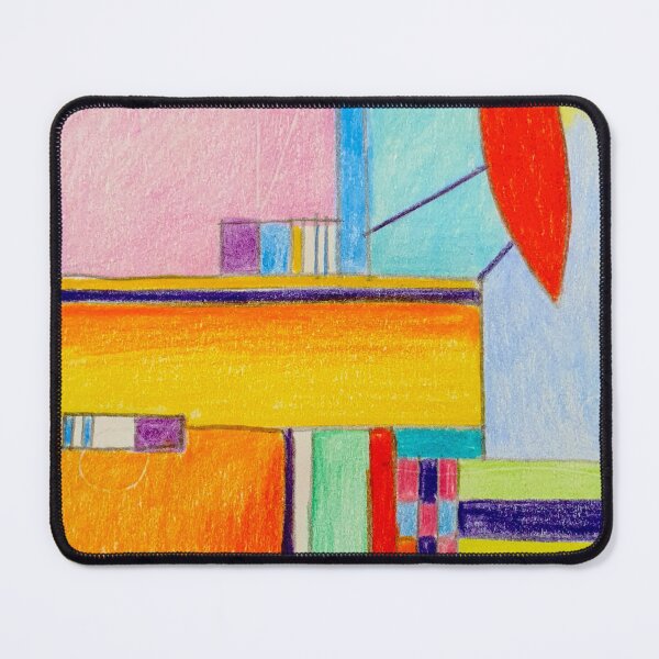 Item preview, Fragment I. Janelas do Sono designed and sold by Tereza Pilar  Art.