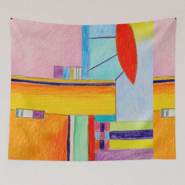 Item preview, Fragment I. Janelas do Sono designed and sold by Tereza Pilar  Art.