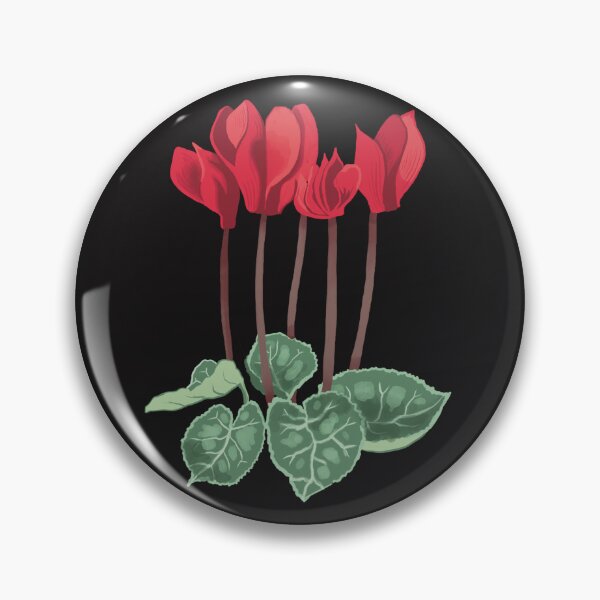 Item preview, Festive plants Christmas card designed and sold by PaulaJKnight .