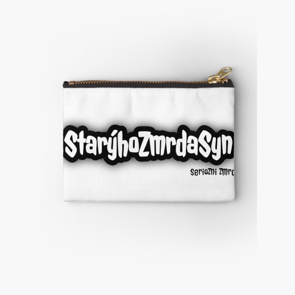 Item preview, StaryhoZmrdaSyn designed and sold by SeriozniZmrd.