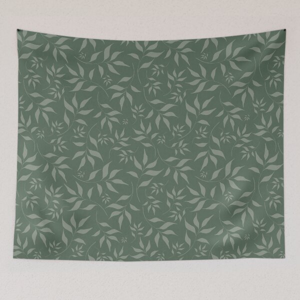 Item preview, Woodland Leaf Whispers designed and sold by Designs by christel_treiber.