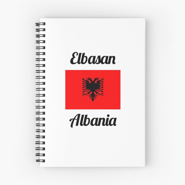 Item preview, Elbasan Albania - Stylish Prints, designed and sold by Fleetwood1994.
