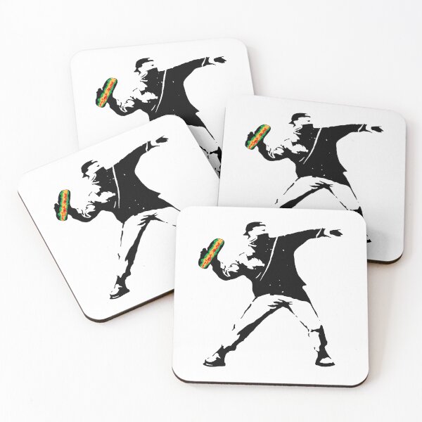 Item preview, Sandwich Guy Resist designed and sold by cozygamerstore.