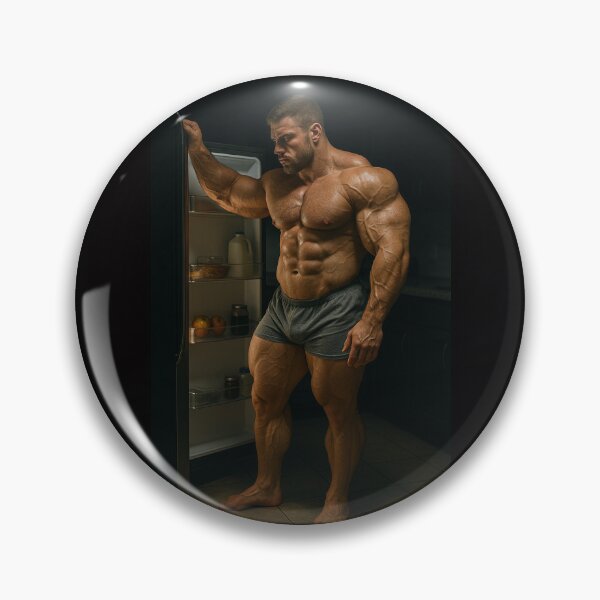 Item preview, Late Night Snack designed and sold by BodybuildersInc.