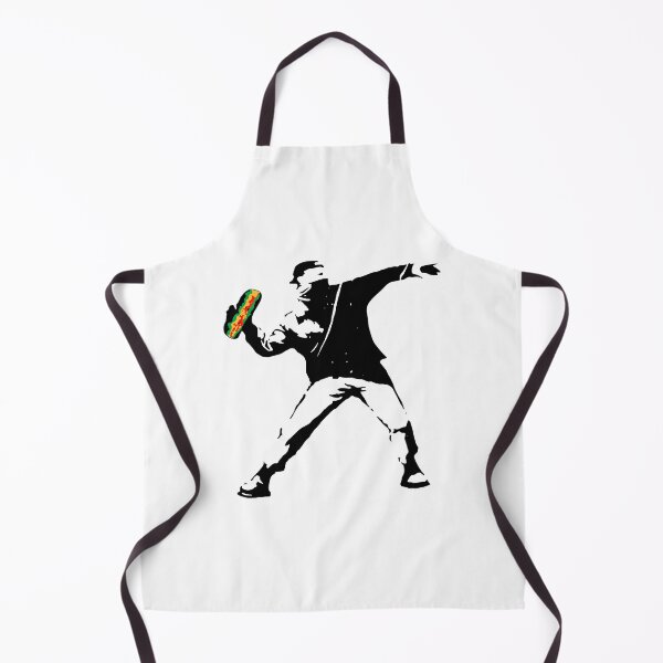 Item preview, Sandwich Guy Resist designed and sold by cozygamerstore.