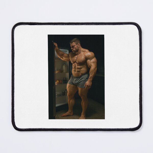 Item preview, Late Night Snack designed and sold by BodybuildersInc.