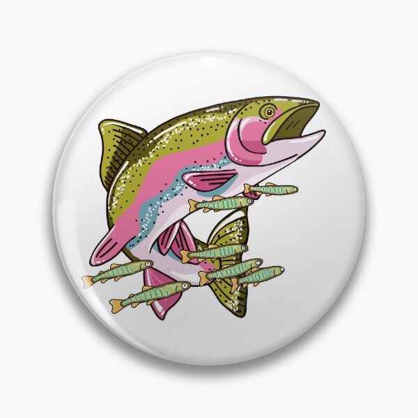 Item preview, Mama Fish designed and sold by boberweiser.