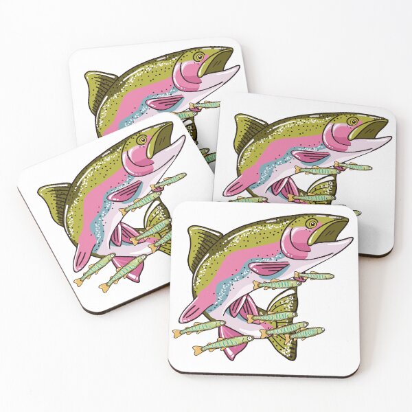 Item preview, Mama Fish designed and sold by boberweiser.