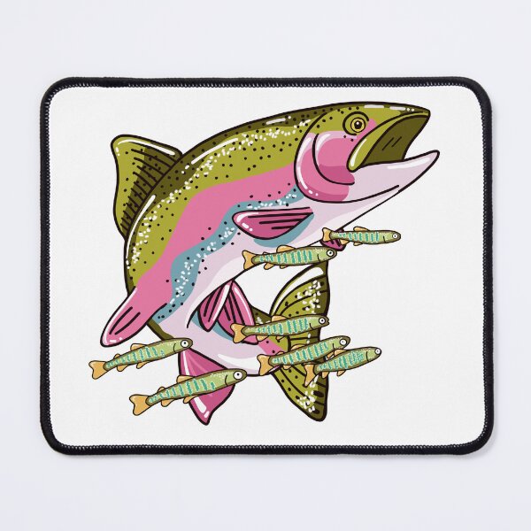 Item preview, Mama Fish designed and sold by boberweiser.