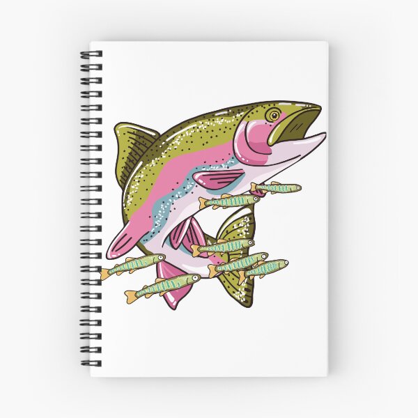 Item preview, Mama Fish designed and sold by boberweiser.