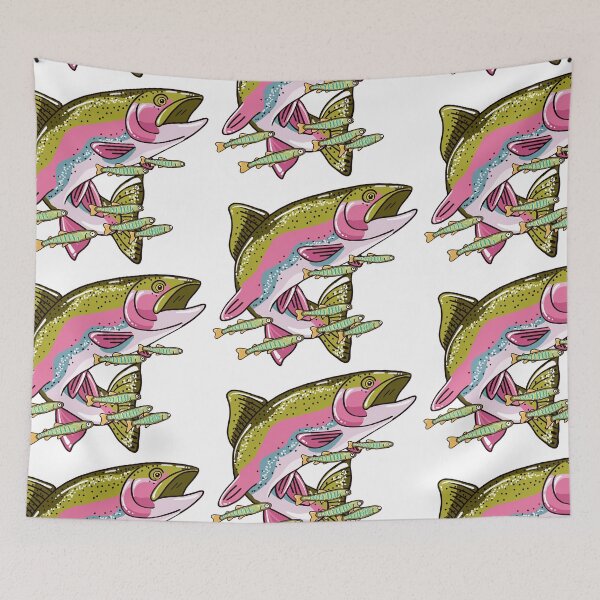 Item preview, Mama Fish designed and sold by boberweiser.
