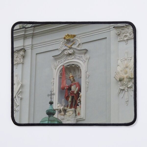 Item preview, Church of Transfiguration, Krakow, Poland designed and sold by wiggyofipswich.