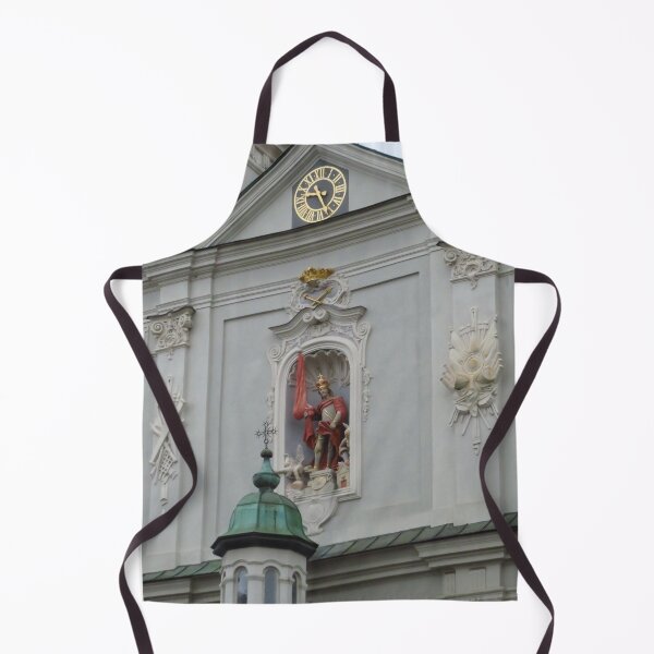 Item preview, Church of Transfiguration, Krakow, Poland designed and sold by wiggyofipswich.