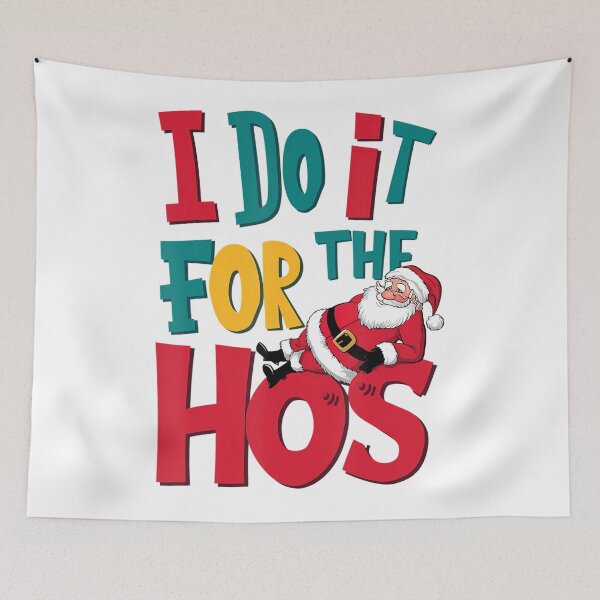 Item preview, Most Do Time I Merry For Ho It Wonderful Christmas The designed and sold by DoerfArtStore.