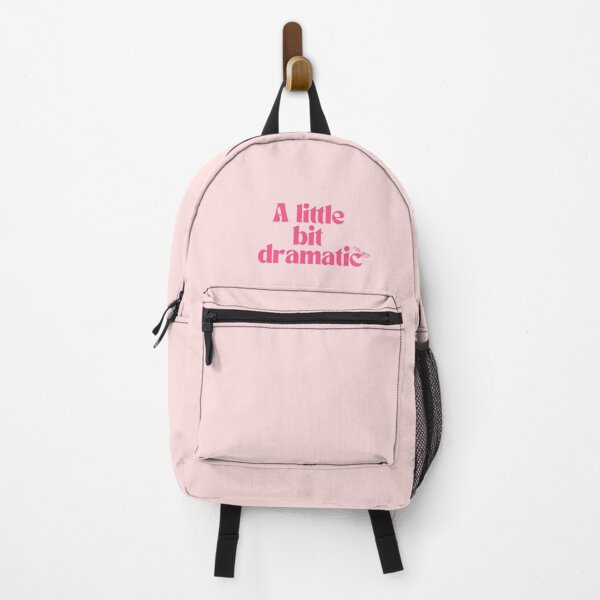 Item preview, A little bit dramatic designed and sold by MzDrawss.
