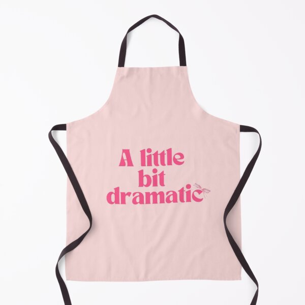 Item preview, A little bit dramatic designed and sold by MzDrawss.