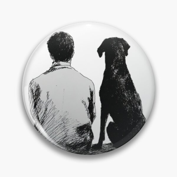 Item preview, Quiet companionship designed and sold by toriodesigns.