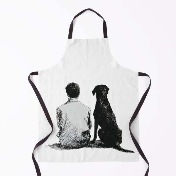 Item preview, Quiet companionship designed and sold by toriodesigns.