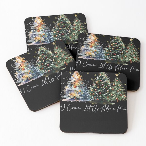Item preview, adore merry come christmas classic retro him o let us funny vintage designed and sold by MelissaroBoxley.