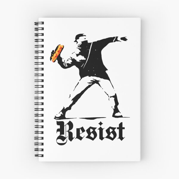 Item preview, Sandwich Guy Resist - Throwing Sandwich Guy - Free DC Sandwich Guy designed and sold by cozygamerstore.