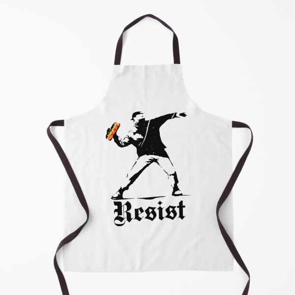 Item preview, Sandwich Guy Resist - Throwing Sandwich Guy - Free DC Sandwich Guy designed and sold by cozygamerstore.