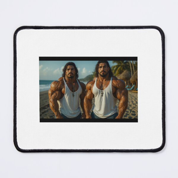 Item preview, Puerto Vallarta Trip designed and sold by BodybuildersInc.