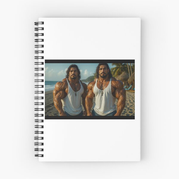 Item preview, Puerto Vallarta Trip designed and sold by BodybuildersInc.