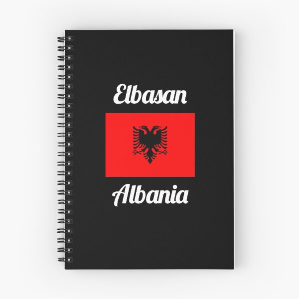 Item preview, Elbasan Albania - Stylish Prints, designed and sold by Fleetwood1994.