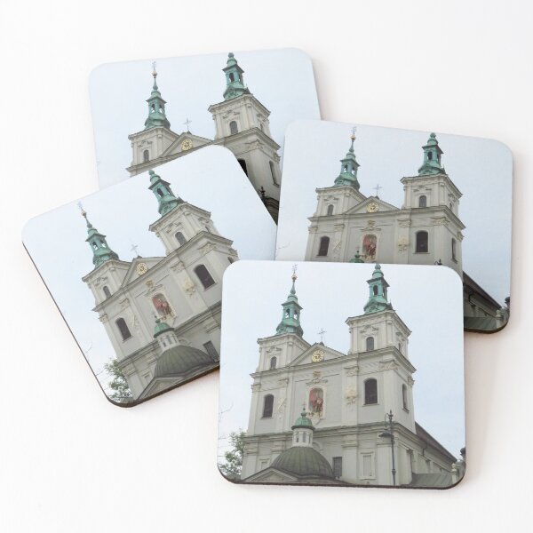 Item preview, Church of Transfiguration & Protection of Our Lady, Queen of Poland designed and sold by wiggyofipswich.