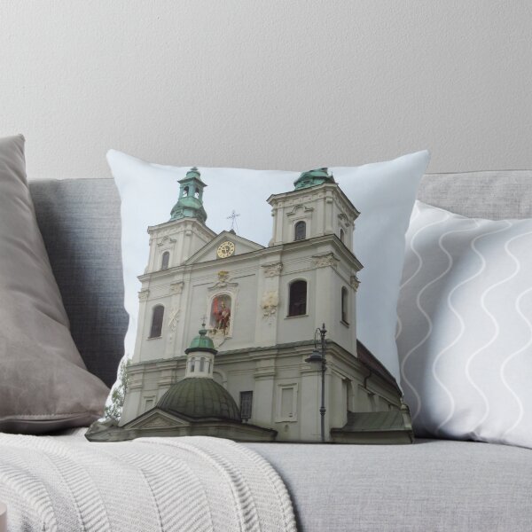 Item preview, Church of Transfiguration & Protection of Our Lady, Queen of Poland designed and sold by wiggyofipswich.
