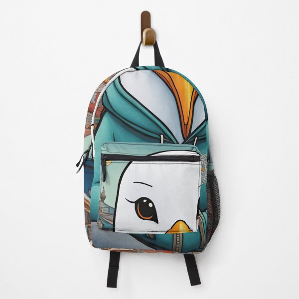 Item preview, Seagull wearing a hoodie sitting in the lotus position meditating designed and sold by Colin Bentham.