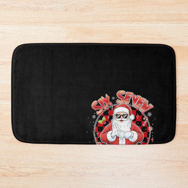 Item preview, Turkey Humor Seven Meme Six Christmas Vintage Bruh designed and sold by MichasBenson.