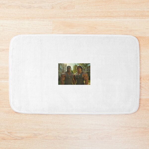 Item preview, Roommates designed and sold by BodybuildersInc.