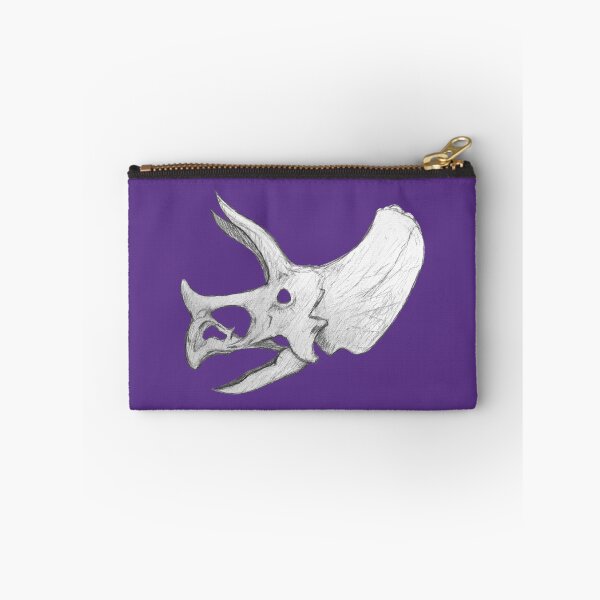 Item preview,  Triceratops skull designed and sold by DoodleSnake58.