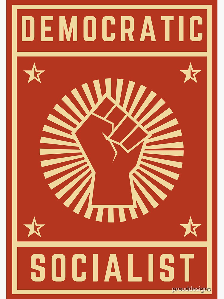 Democratic Socialist Hot Sex Picture 