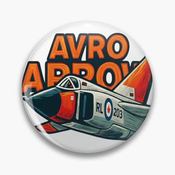 Item preview, Avro Arrow a Avro Arrow a Avro Arrow designed and sold by Eif53.