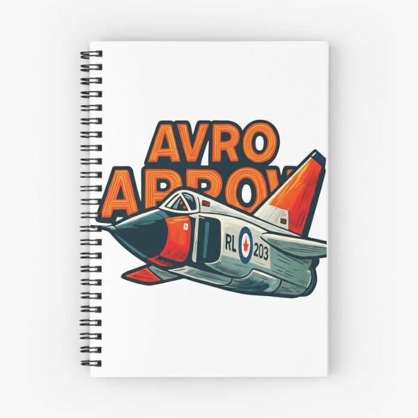 Artikelvorschau, Avro Arrow ein Avro Arrow ein Avro Arrow entworfen und verkauft von Eif53.