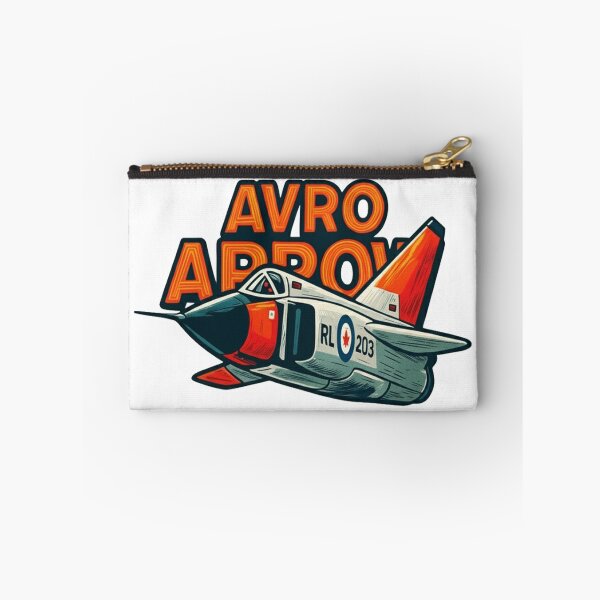 Artikelvorschau, Avro Arrow ein Avro Arrow ein Avro Arrow entworfen und verkauft von Eif53.