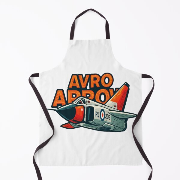 Item preview, Avro Arrow a Avro Arrow a Avro Arrow designed and sold by Eif53.