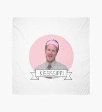 Andy kississippi Scarf